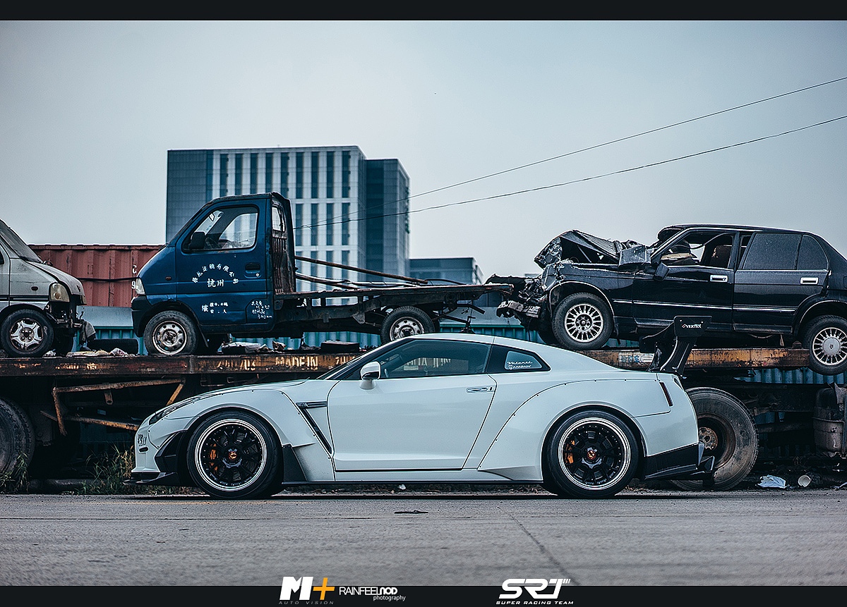 东瀛的车东瀛的改（图ZNTUxMTIxMzI=） - 产品摄影 - 站酷设计师rainfeel原创素材 - 站酷ZCOOL