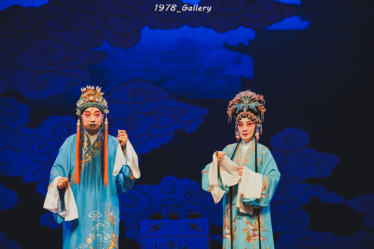 《长生殿》三本【马嵬惊变】（图ZODEwMTcwNDQ=） - 人像摄影 - 站酷设计师1978_Gallery原创素材 - 站酷ZCOOL