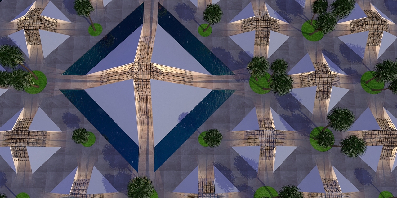 民宿,度假屋,Maybe-Design 装配式建筑