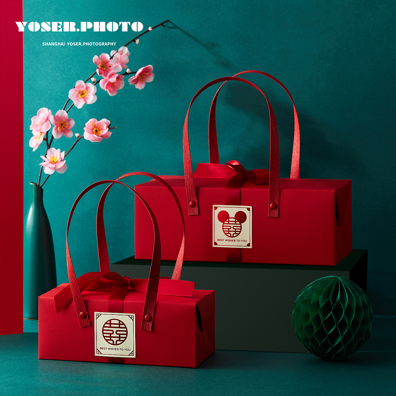 分享喜悦-喜糖盒拍摄（图ZMjE5NTU4MDQ4） - 产品摄影 - 站酷设计师优色美学原创素材 - 站酷ZCOOL