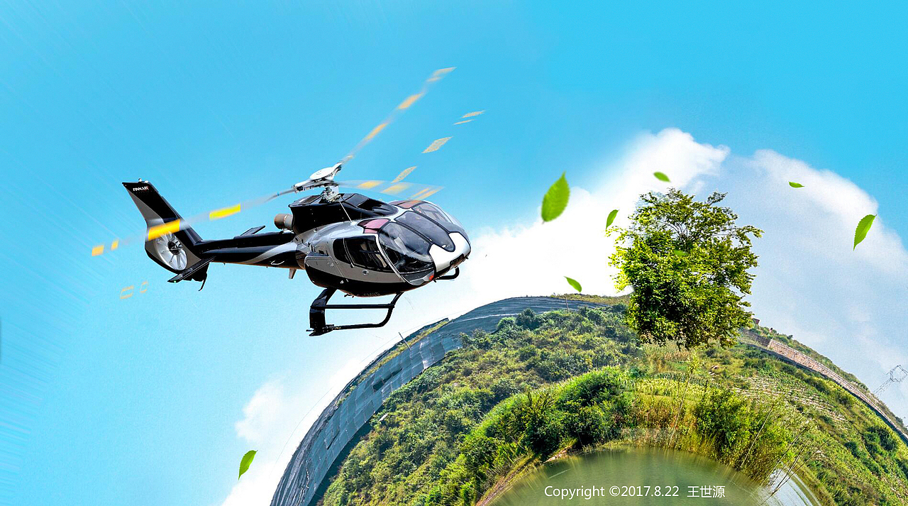 极坐标照片 - PS教程（图ZODkyNTM4NjQ=） - 其他摄影 - 站酷设计师wsyhlr原创素材 - 站酷ZCOOL