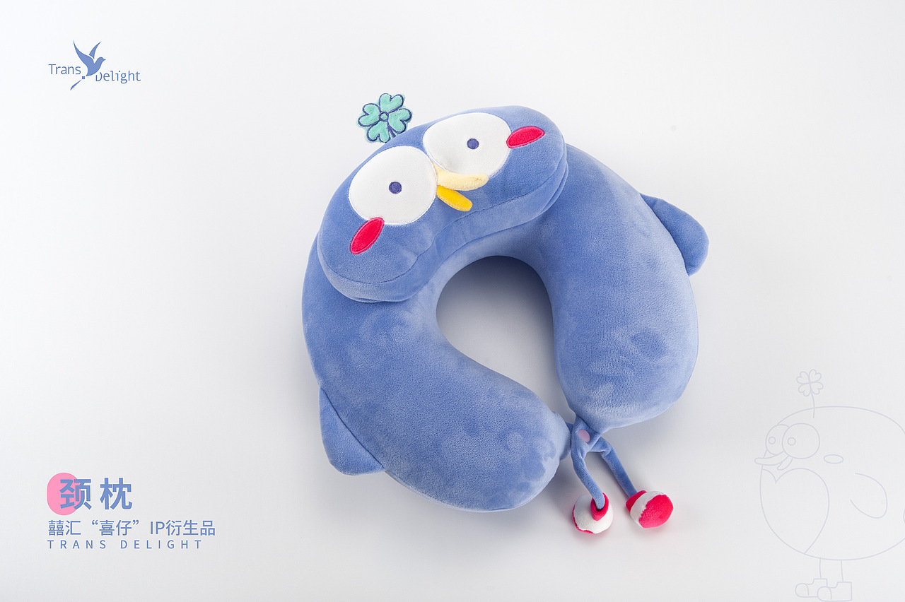 囍汇喜仔IP衍生品（图ZMTcyOTEyODM2） - 生活用品 - 站酷设计师Jimsdesign原创素材 - 站酷ZCOOL