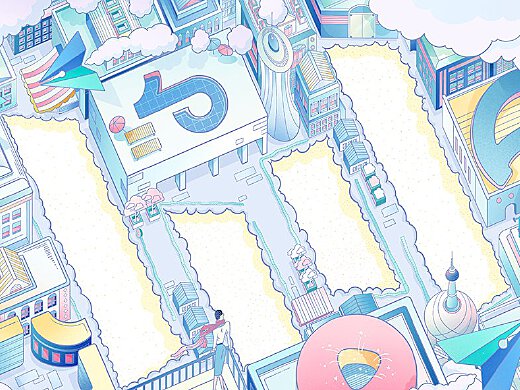 字节跳动·激发创造