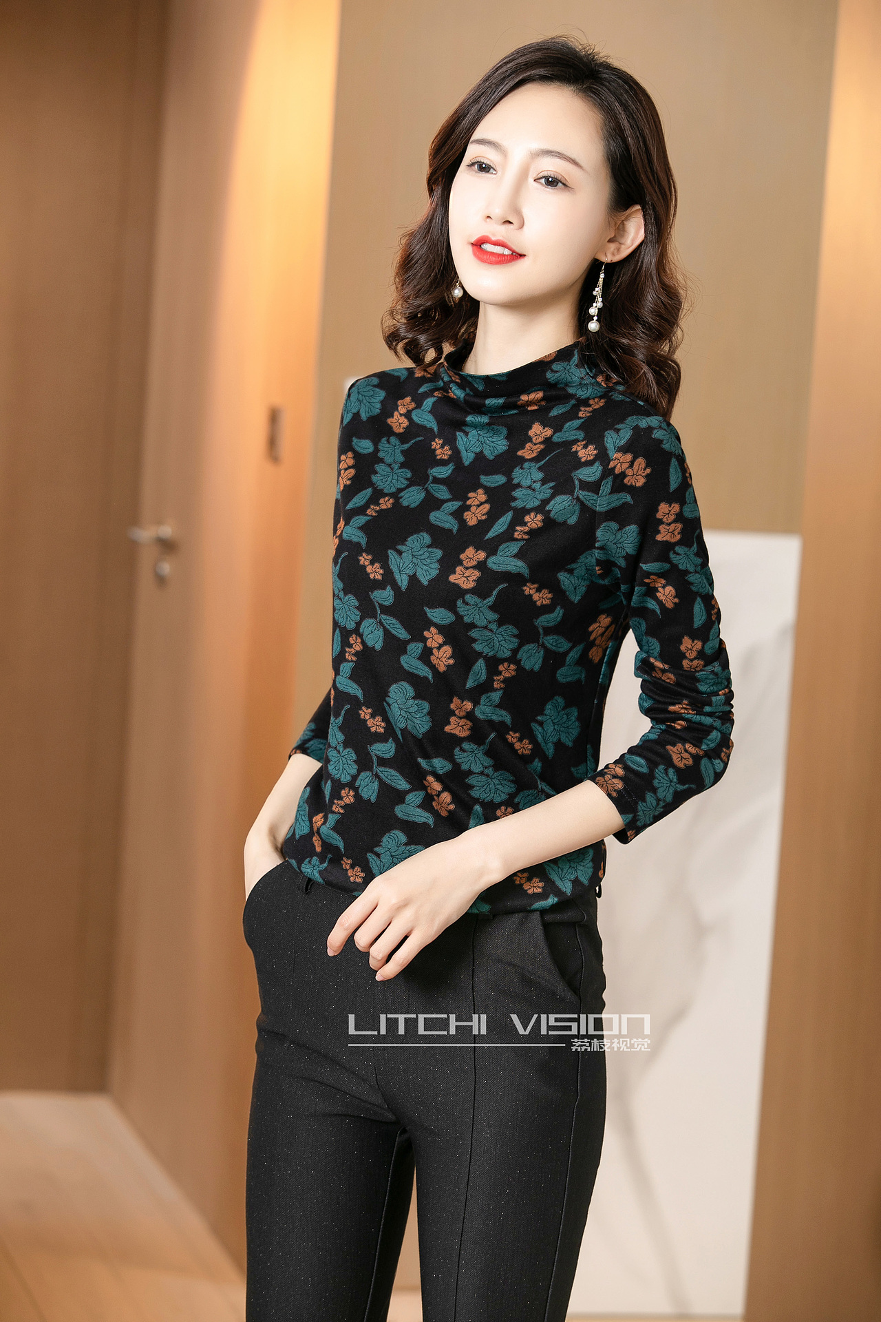 荔枝 • 雅诗阁酒店景