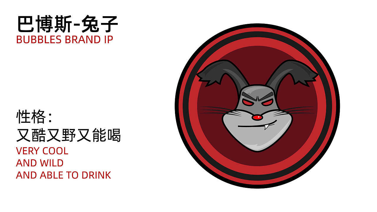 品牌设计 I BUBBLES