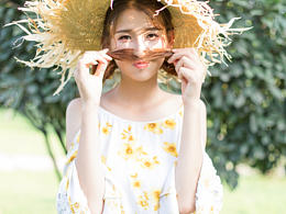 这个夏天很甜  |写真