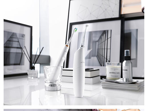 Philips飞利浦／冲牙器