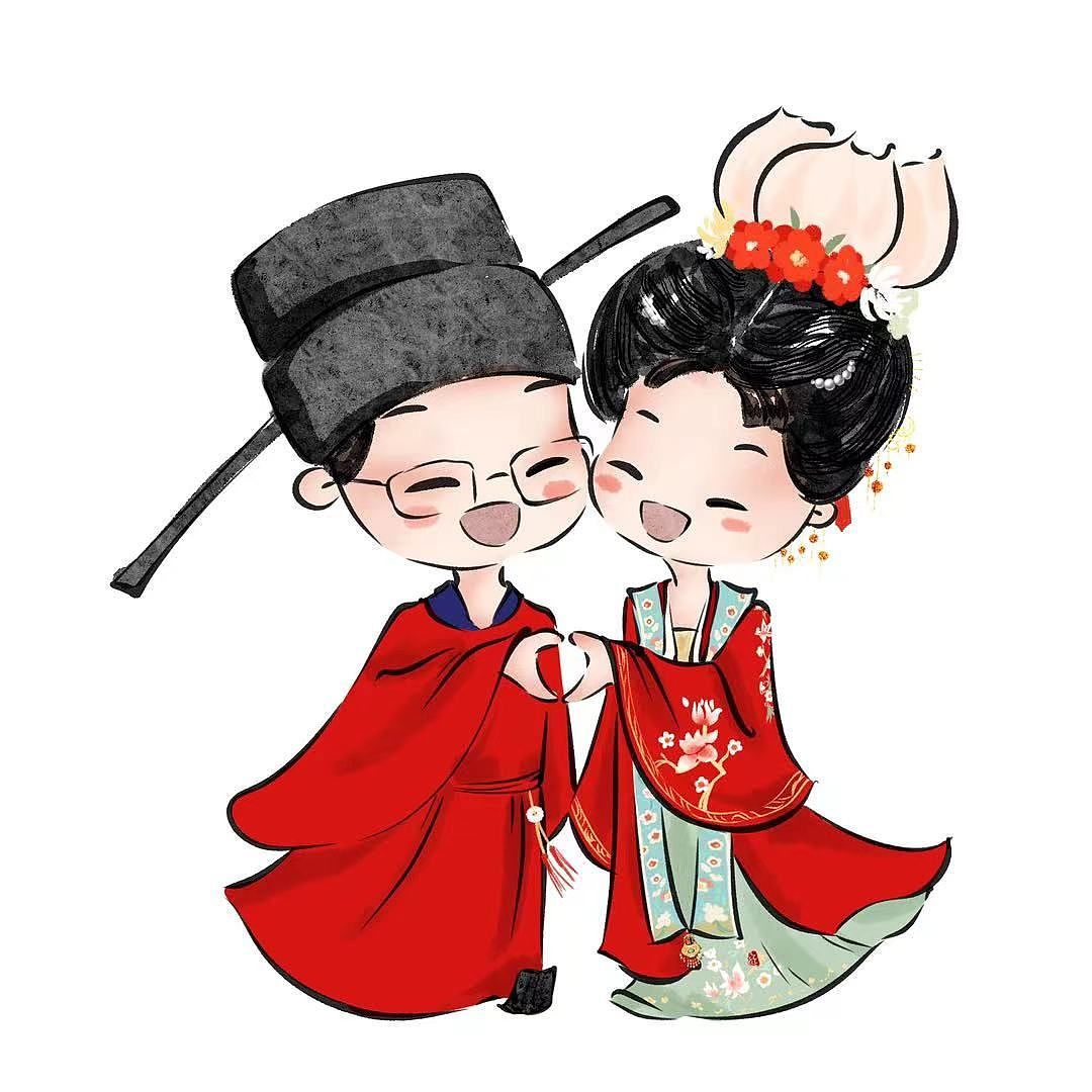 客单|中式婚礼
