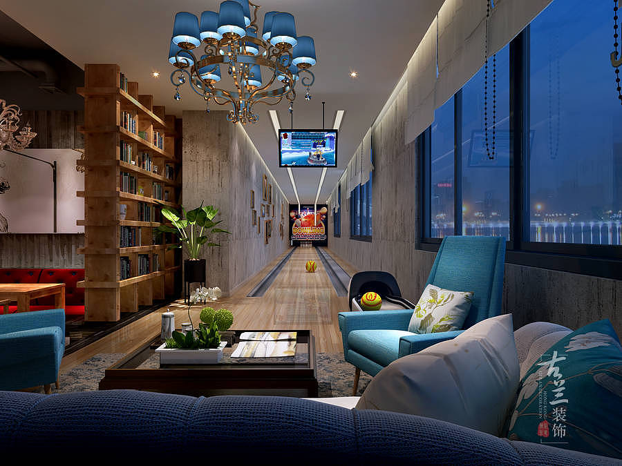 眉山专业网咖设计|眉山特色网咖设计|眉山网咖设计公司