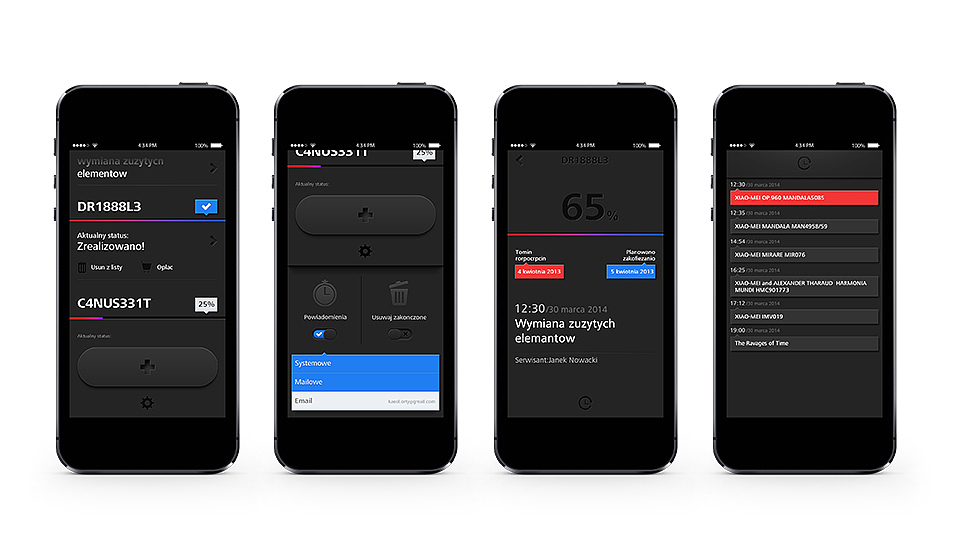 本周以”质感“为小练习,每次看到这一类的APP,我都很好奇是这么做的,为什么有细节。做练习之前,我一般都会画他的原型,看一下布局,看一下功能。