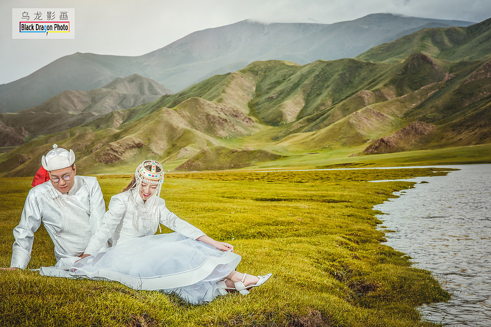 《漫途》新疆旅拍