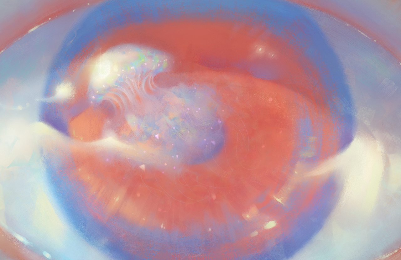 不一样的2018 总结