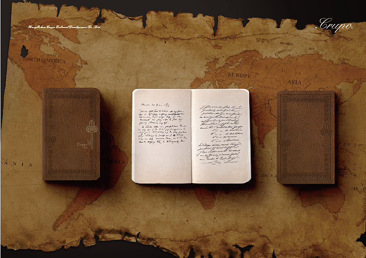 crupo谷朴文化2021画册-品牌宣传设计（图ZMjcxNzA0ODIw） - 书籍/画册 - 站酷设计师谷朴CRUPO原创素材 - 站酷ZCOOL