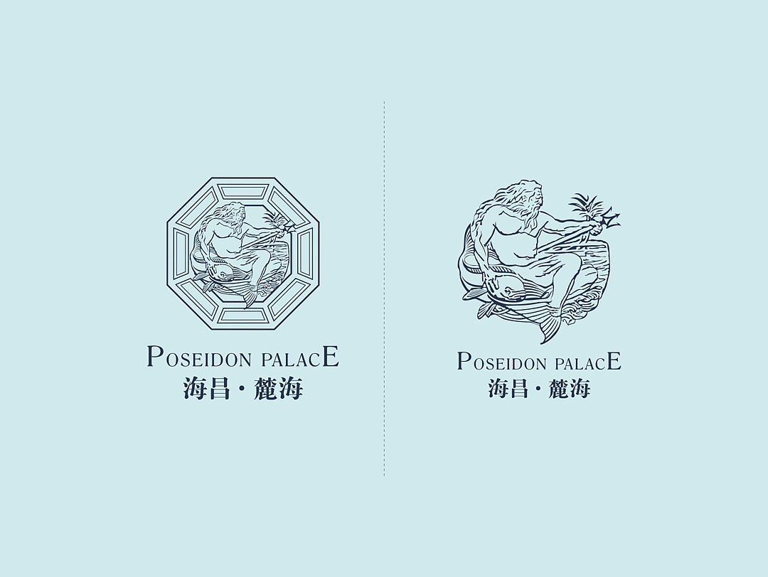 LOGO设计案例回顾（图ZMjgwOTc2MzQ4） - Logo - 站酷设计师韦特维思品牌设计原创素材 - 站酷ZCOOL