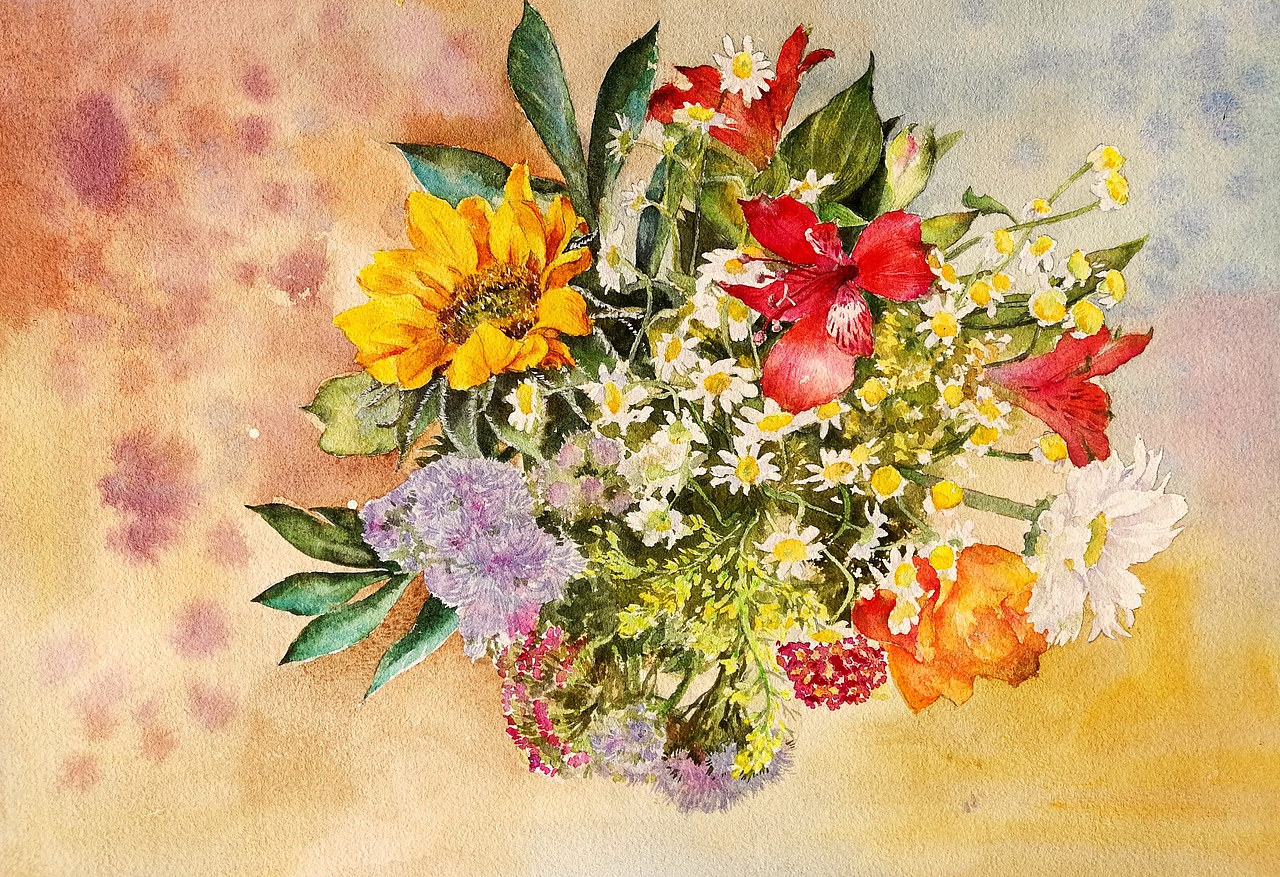 有什么关于花的歌,比如,花钱,花心,花姑娘