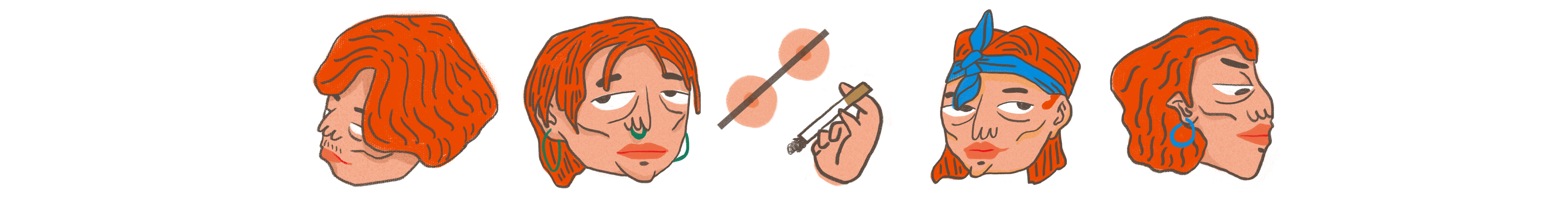 咬尧的个人主页（封面预览） - 主页封面设置 - 站酷设计师咬尧原创素材 - 站酷ZCOOL