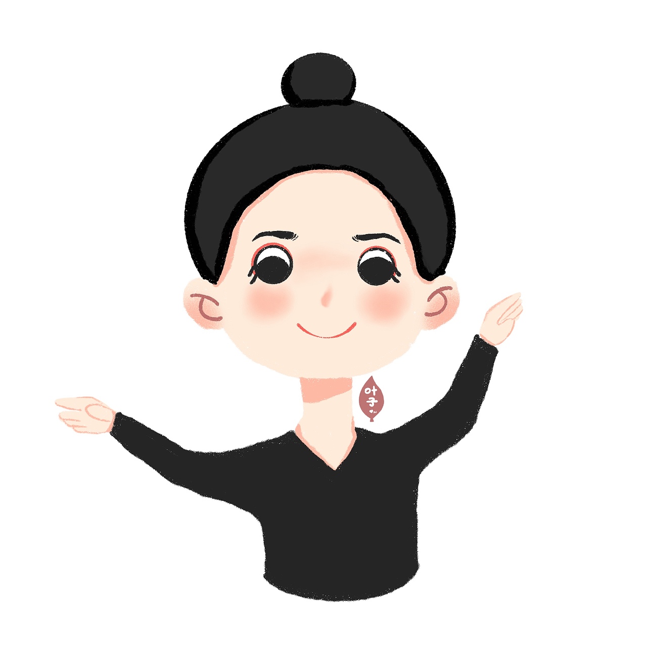 职业系列头像 | 36种职业插画头像（图ZMjU5MzcxOTg0） - 商业插画 - 站酷设计师叶子插画原创素材 - 站酷ZCOOL