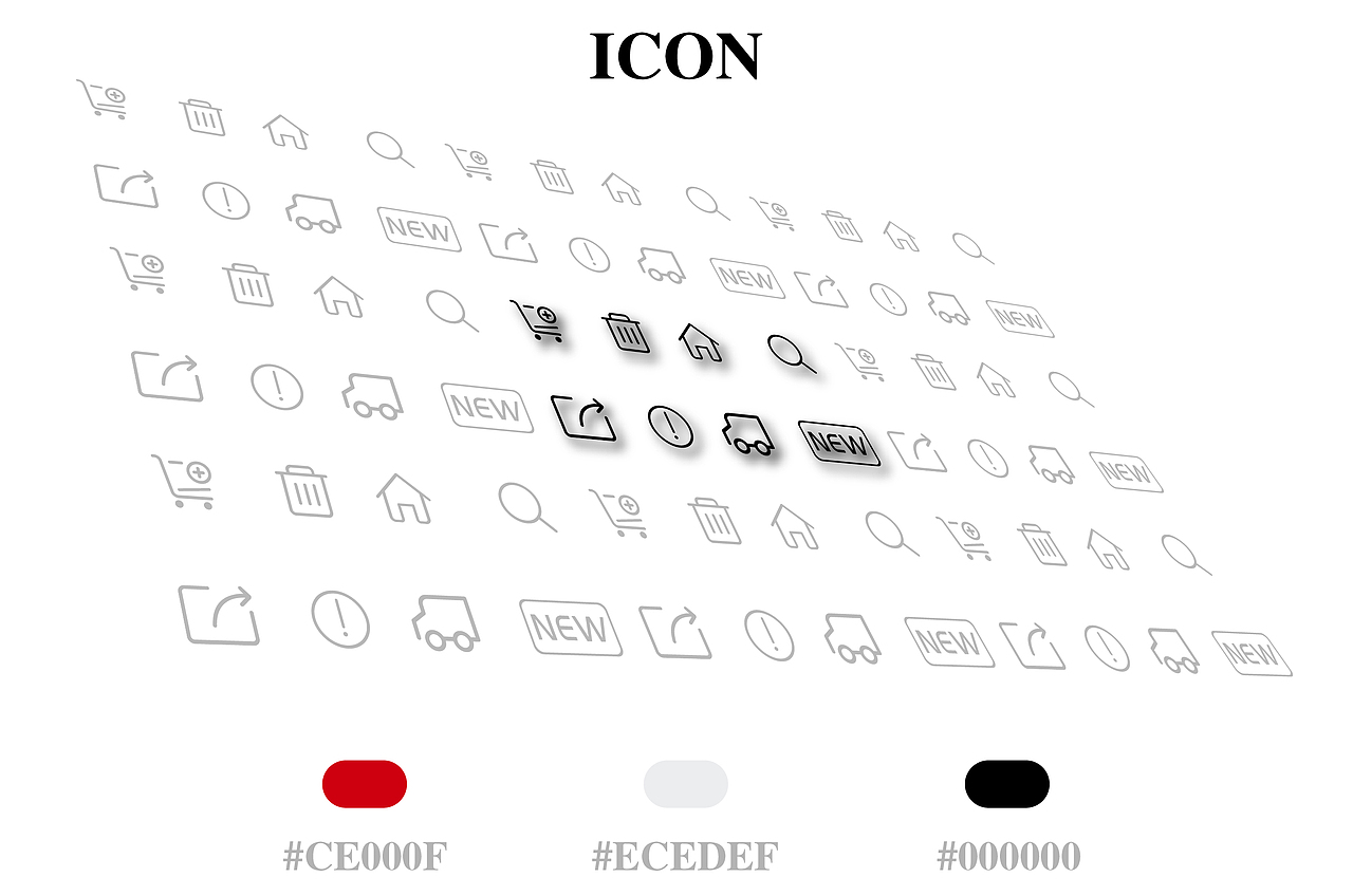 鞋品牌电商（图ZMjg3Mjg0Mzk2） - 品牌 - 站酷设计师张慧峰原创素材 - 站酷ZCOOL