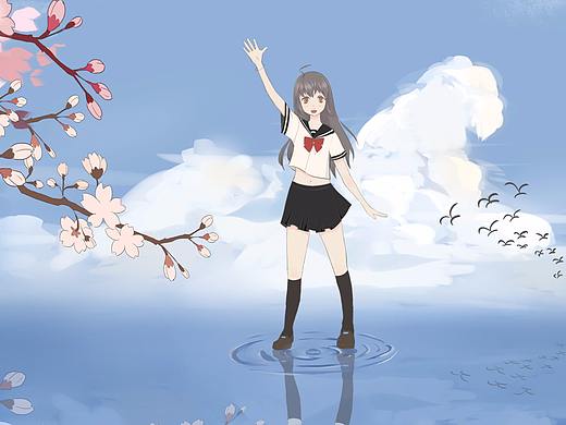 练习