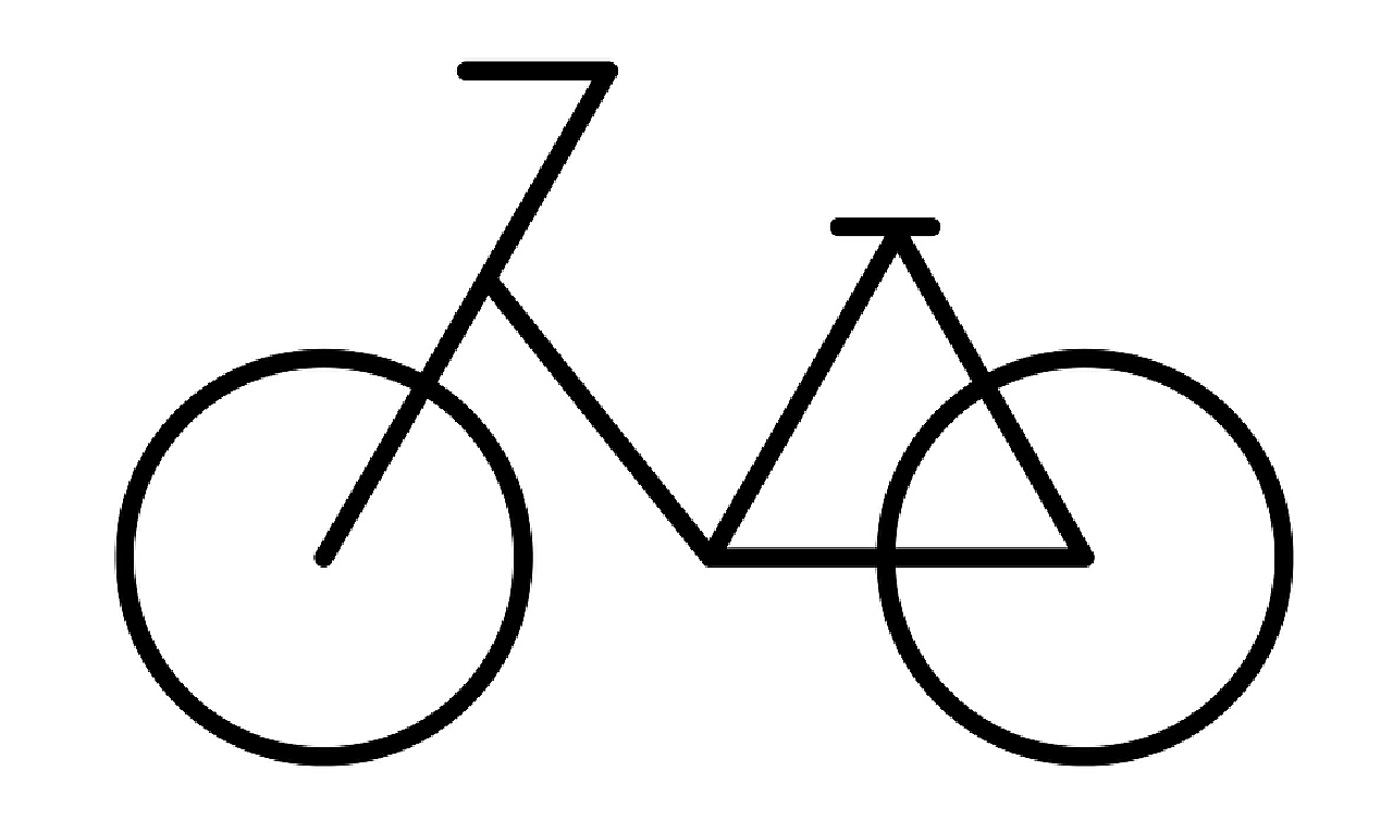 きちょう自転車