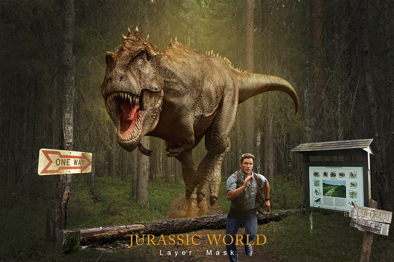 侏罗纪（图ZMTMzMTgxNTU2） - 海报 - 站酷设计师szhenlia原创素材 - 站酷ZCOOL