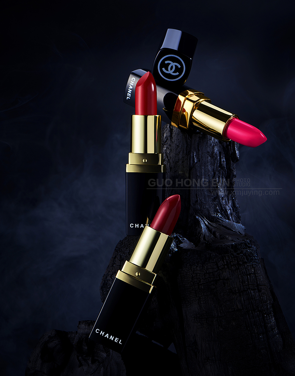 迪奥口红|摄影|产品摄影|郭大侠摄影_原创作品-站酷zcool
