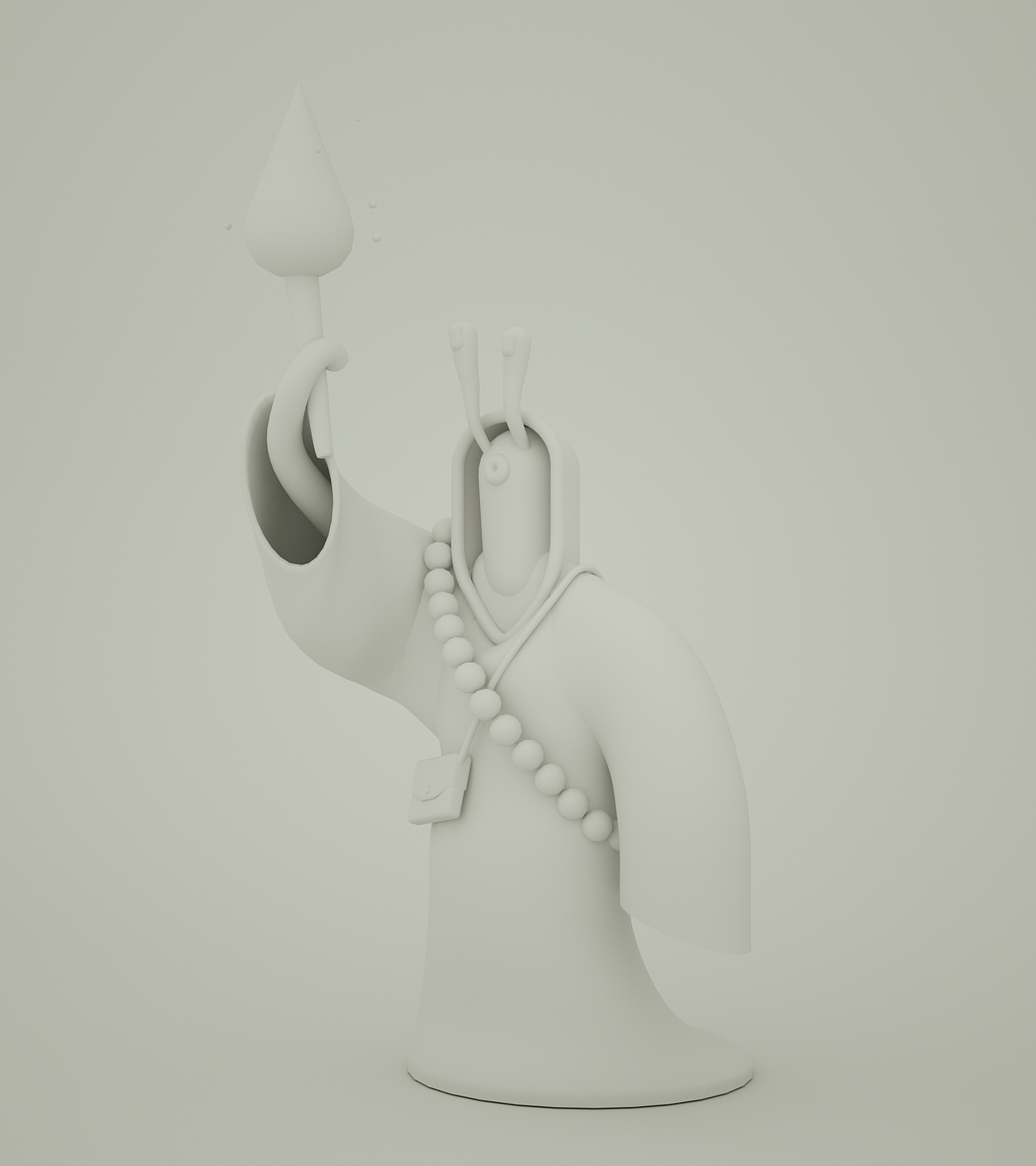 卡通人物练习（图ZMTQ4ODg2NTM2） - 场景 - 站酷设计师荞麦面啊原创素材 - 站酷ZCOOL