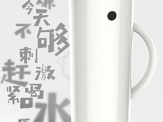 产品海报