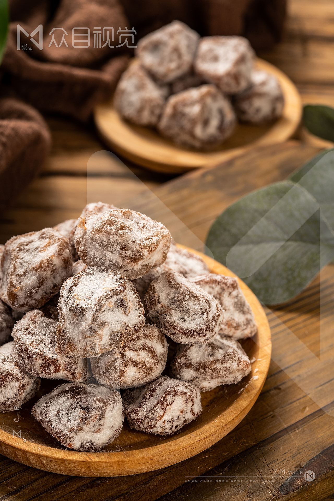 休闲零食 | 美食拍摄 x 众目摄影 |