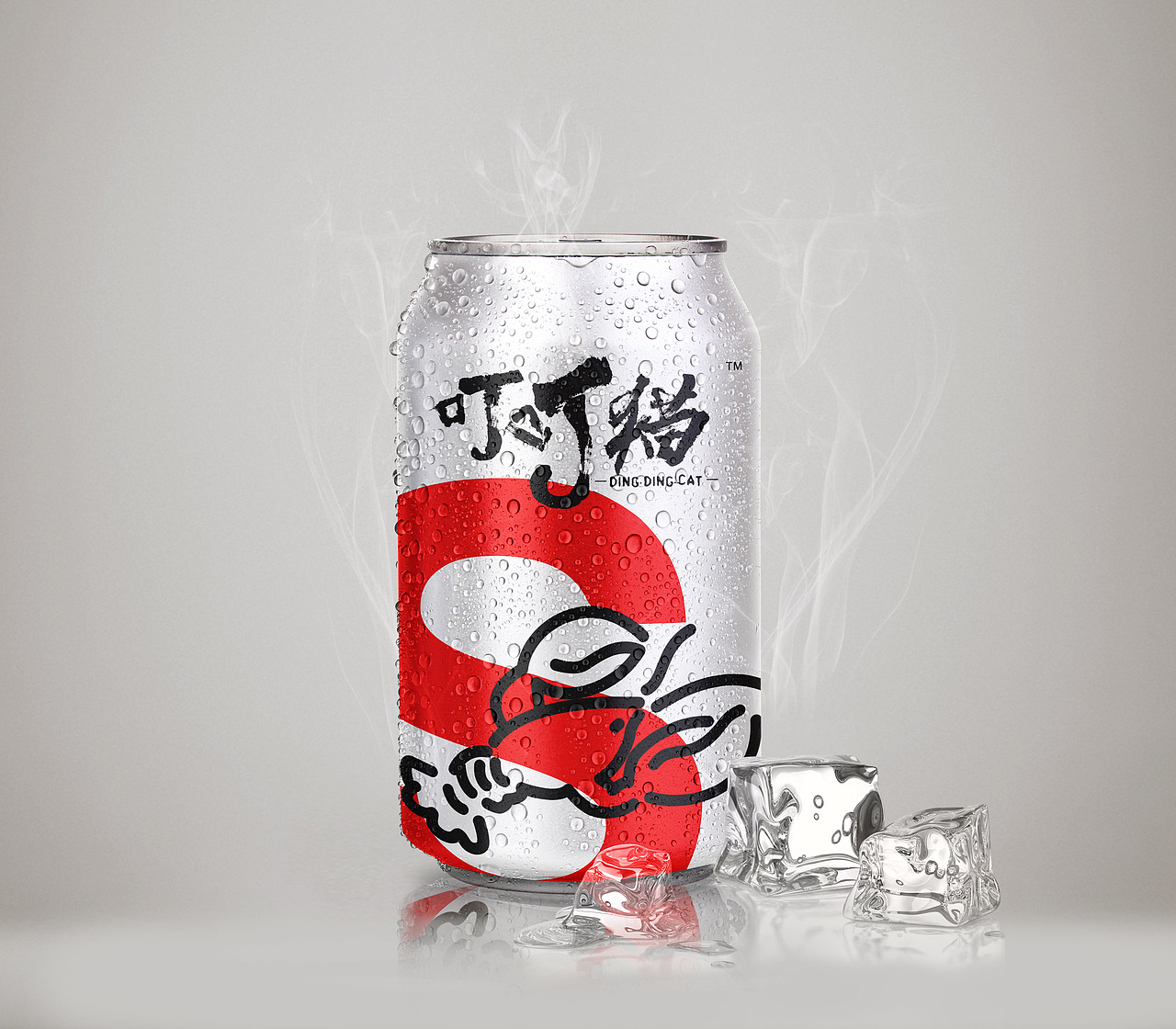 叮叮猫小龙虾（图ZNDkwMDYxMDQ=） - 品牌 - 站酷设计师凸起设计中心原创素材 - 站酷ZCOOL