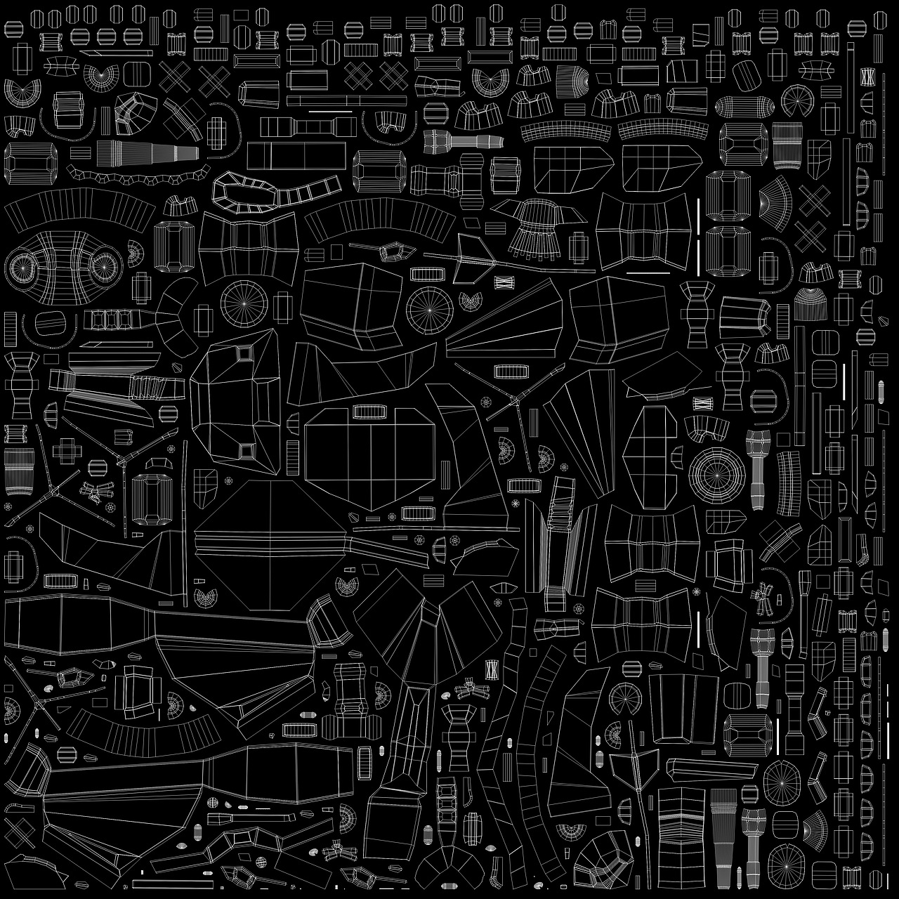 1（图ZMzc3MTE4NTY0） - 动画/影视 - 站酷设计师Jamie_59原创素材 - 站酷ZCOOL