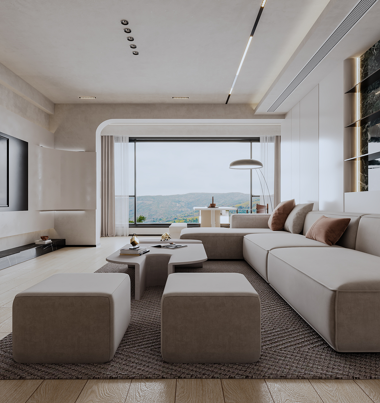 作品小记（图ZMzEyMzU5NDA4） - 家装设计 - 站酷设计师Z89302412原创素材 - 站酷ZCOOL