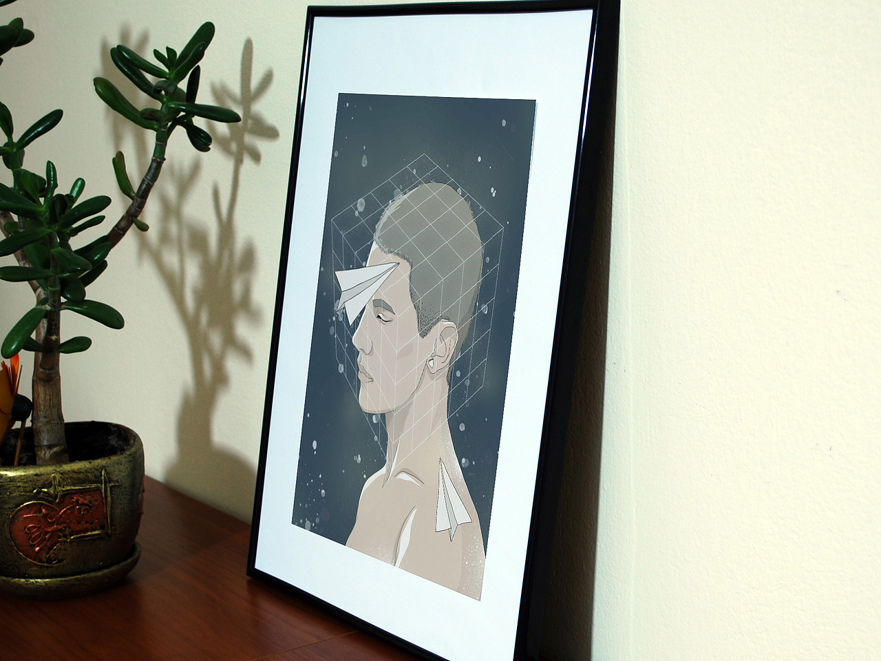 梦想无非是星辰大海#青春答卷2018#