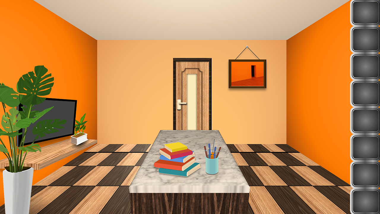 【ppt游戏】逃离熊孩子的房间（图ZMTY5MTIwOTA4） - PPT/Keynote - 站酷设计师开车不打表原创素材 - 站酷ZCOOL