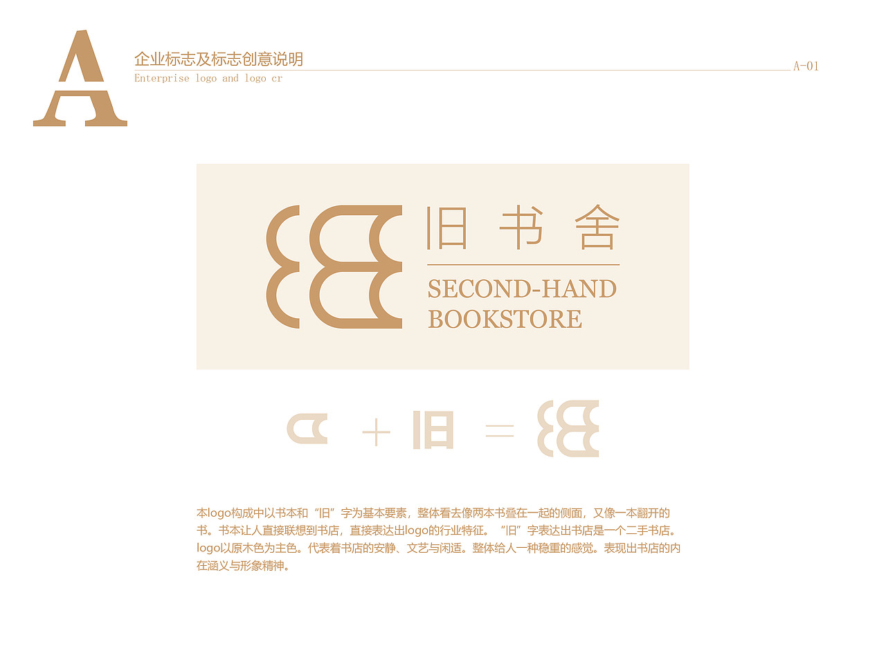 书店vi（图ZMjI3NjkxNzIw） - 品牌 - 站酷设计师阳光下的虫虫原创素材 - 站酷ZCOOL