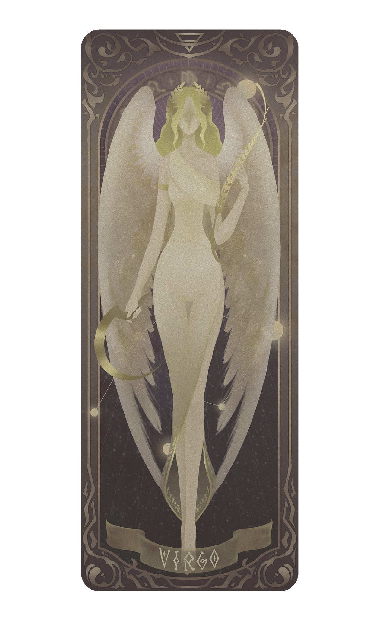 星座卡牌（图ZMjA3MjA5OTQ4） - 创作习作 - 站酷设计师卫兵卫兵原创素材 - 站酷ZCOOL