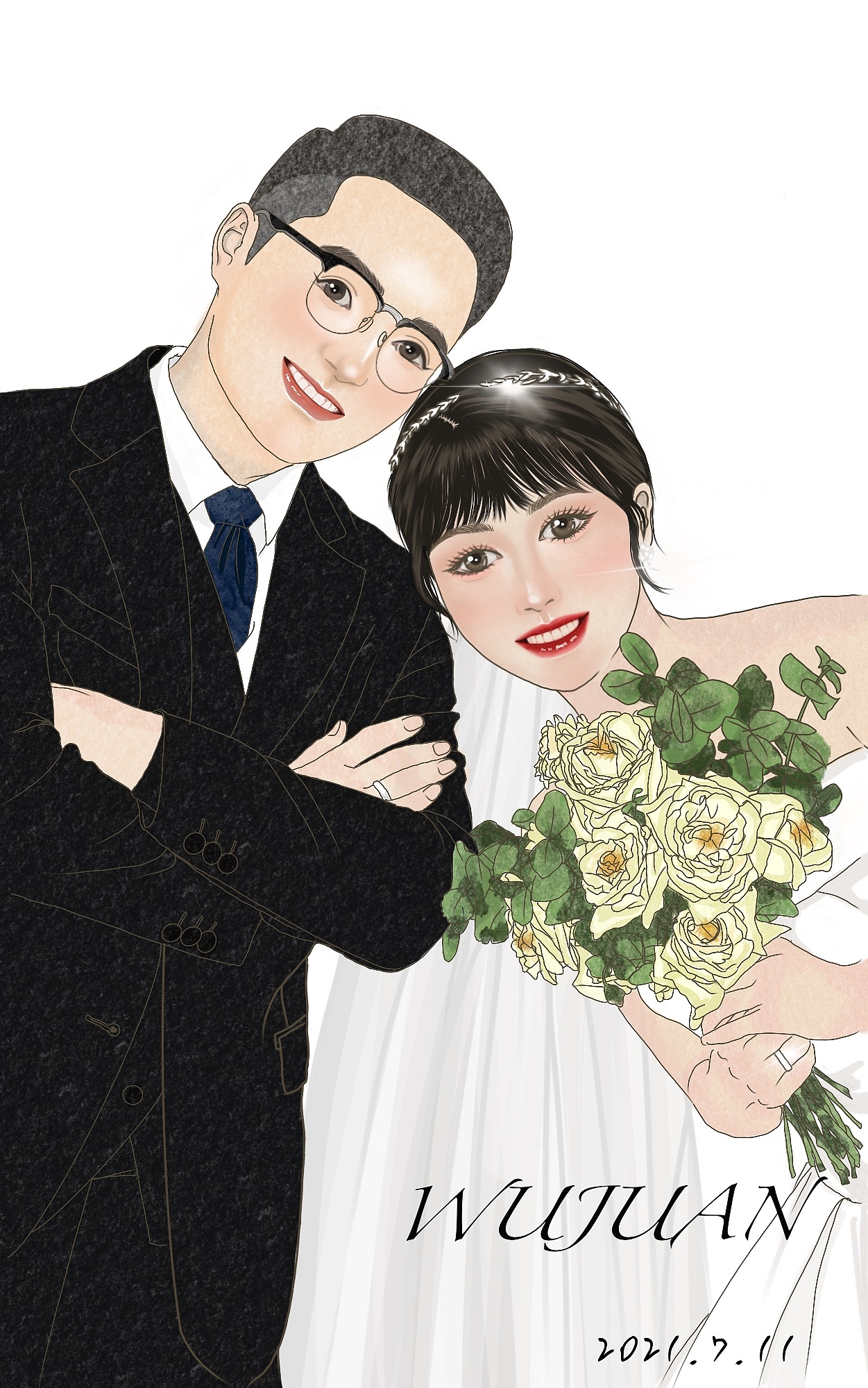 iPad板绘procreate