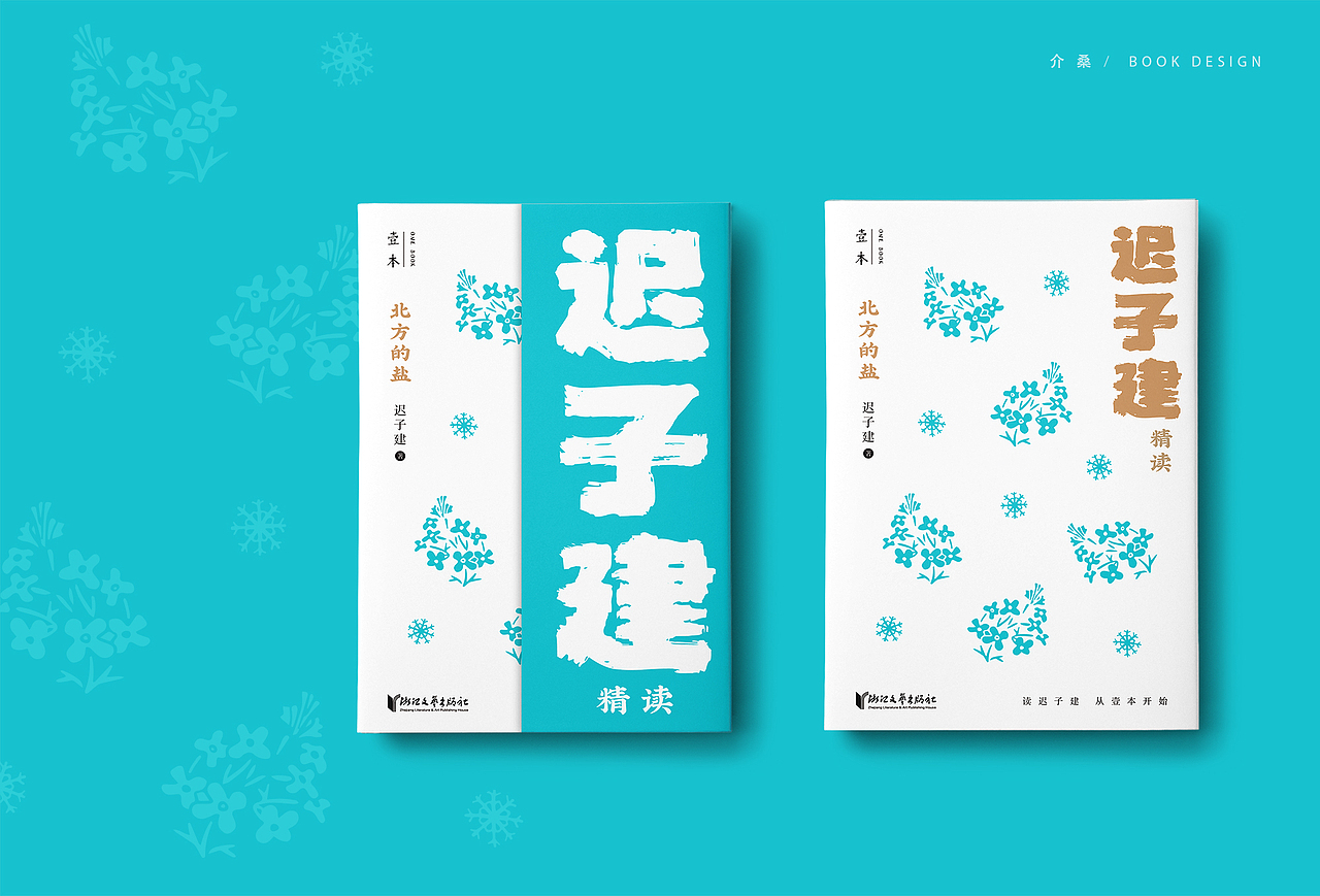 书籍装帧 bookdesign | 壹本名家作品集（图ZMjYzMDgxODI0） - 书籍/画册 - 站酷设计师介桑原创素材 - 站酷ZCOOL