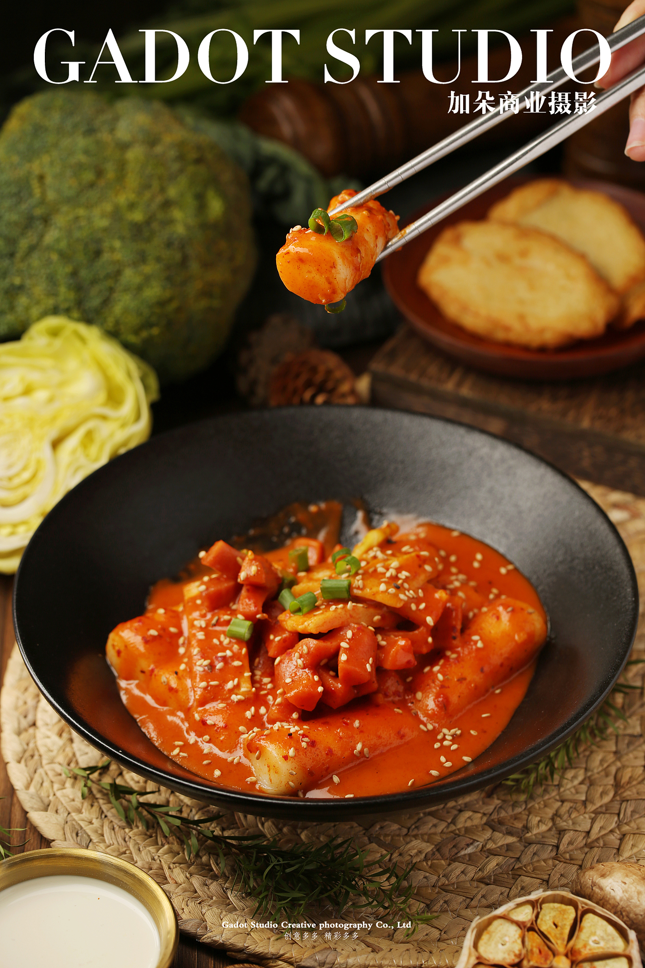 美食摄影—朴代理韩餐（图ZMjk0NTQzMjk2） - 美食摄影 - 站酷设计师加朵商业摄影原创素材 - 站酷ZCOOL