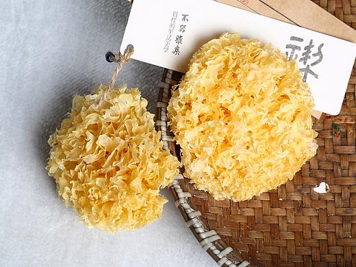 农产品食品拍摄/粉丝杂粮的光影。