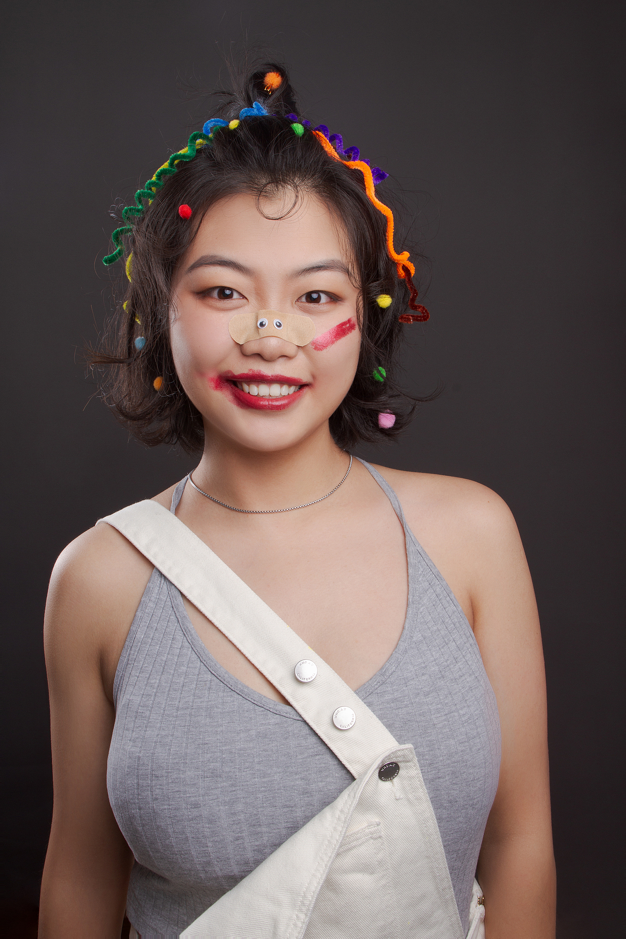 《云馆 ︳最高级的写真，是你的自信》（图ZMTkxODE3MTcy） - 人像摄影 - 站酷设计师周汤元原创素材 - 站酷ZCOOL