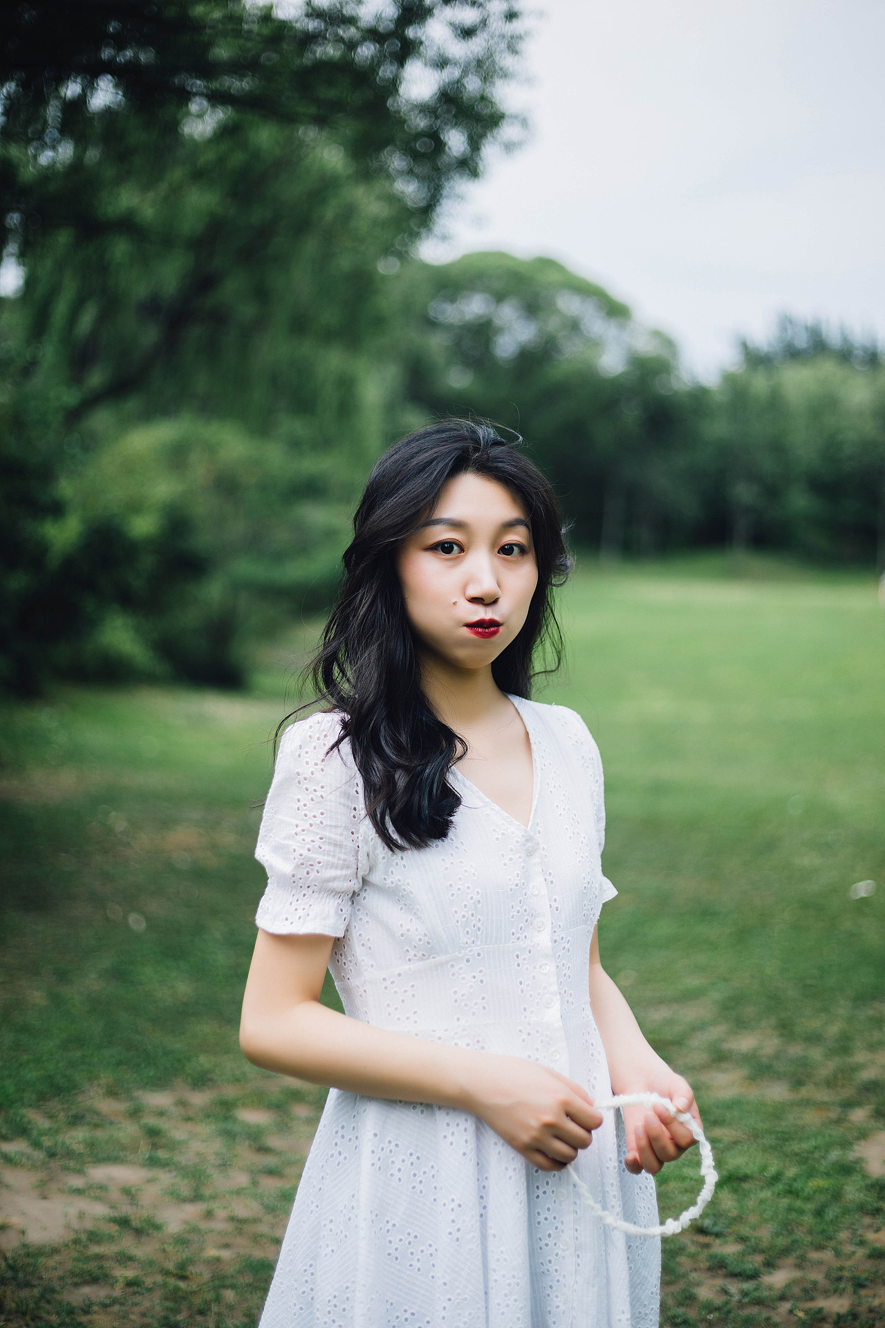 夏日姐妹【一】