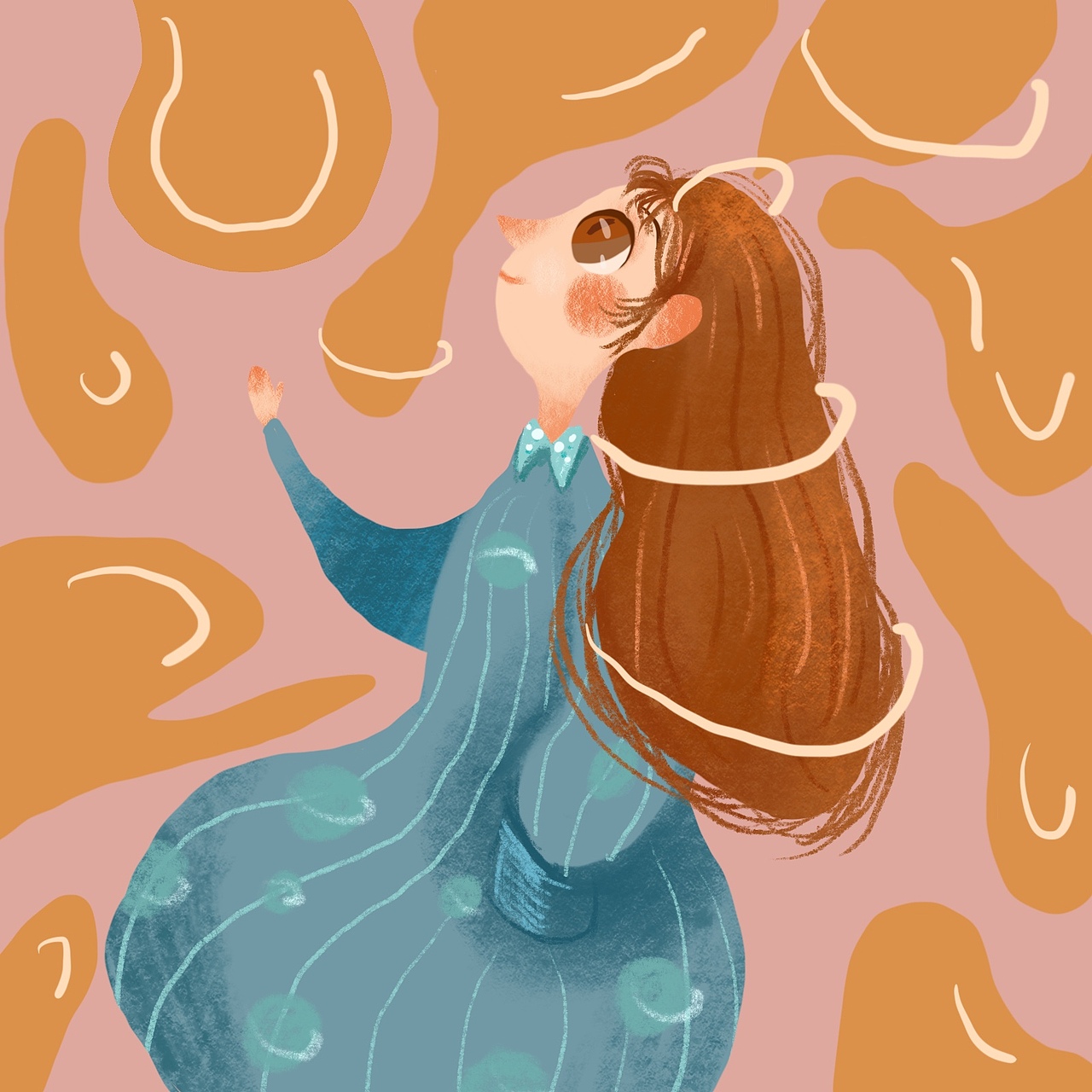 2019-2020插画合集