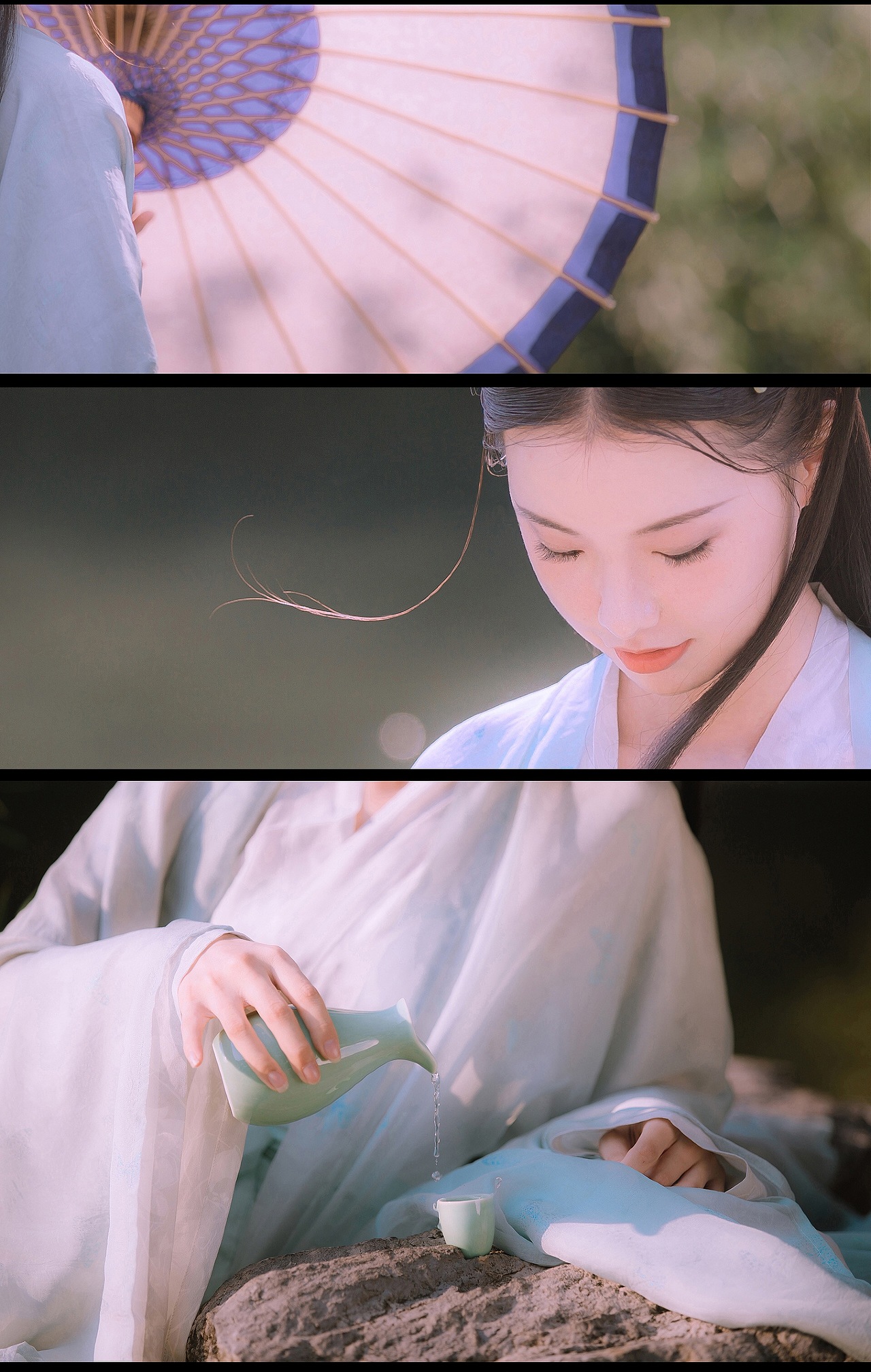 竹（图ZMTMyMzM5MzQw） - 人像摄影 - 站酷设计师小歪老湿原创素材 - 站酷ZCOOL