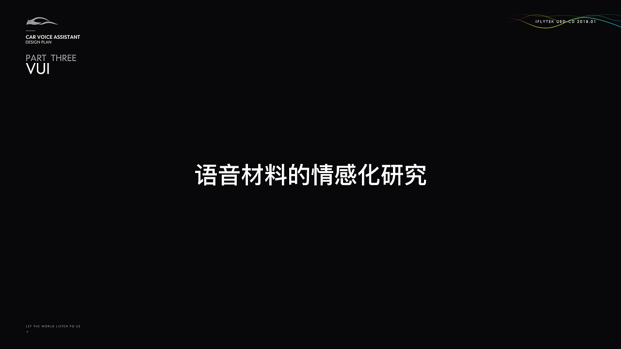 车载语音助手APP设计概念（图ZMjQzNTM0NDgw） - 交互/UE - 站酷设计师铃儿Rinoa原创素材 - 站酷ZCOOL