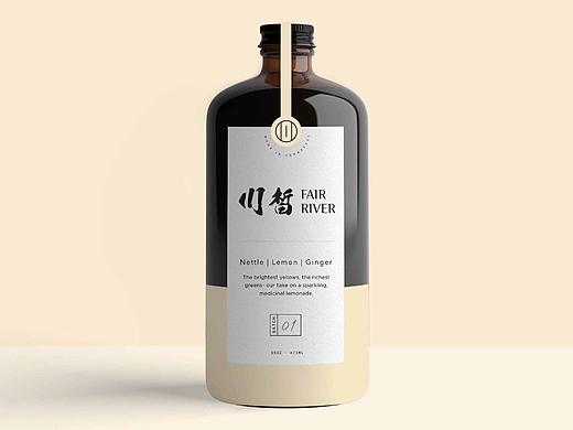 FAIR RIVER / 川皙品牌