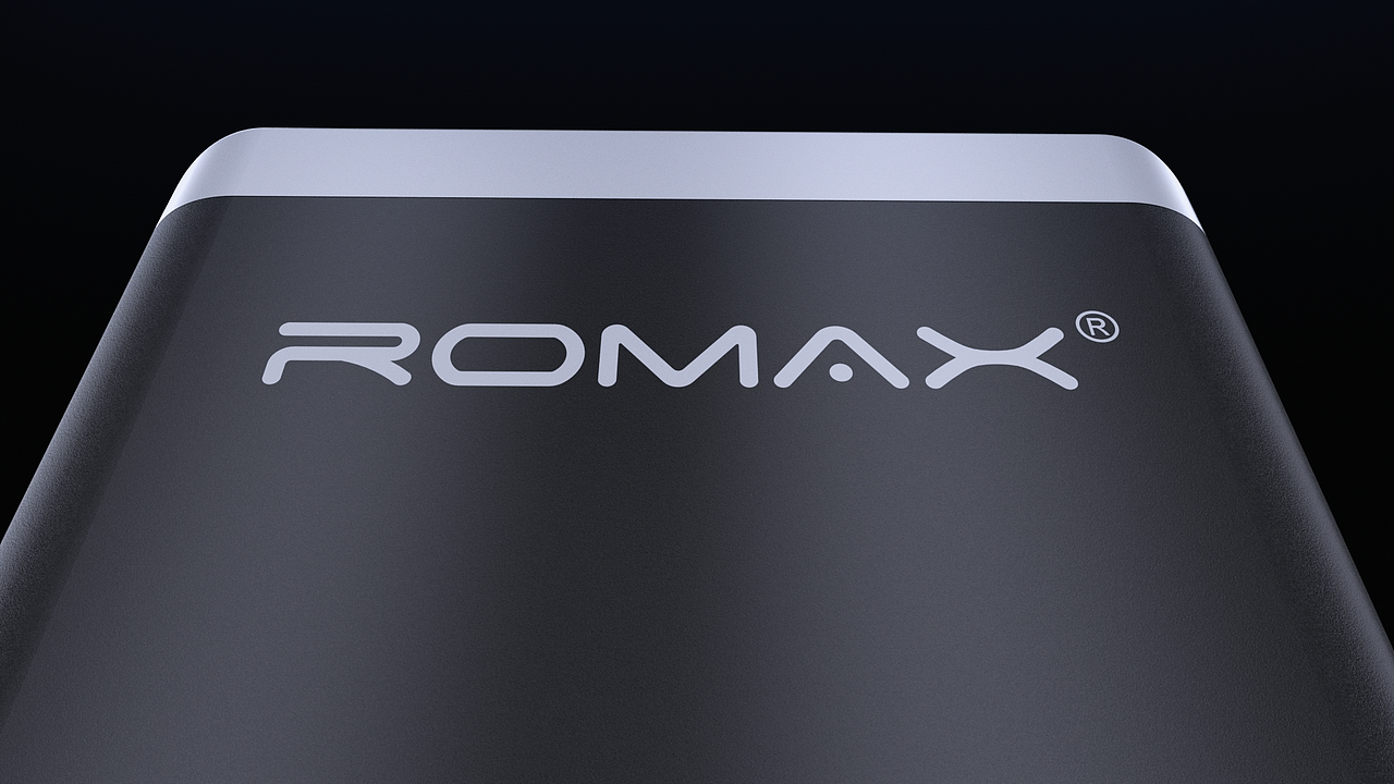 PD快充插头 产品动画渲染