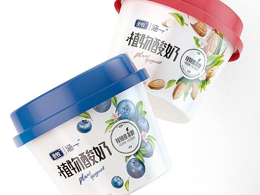 圣牧涵一，解锁植物基