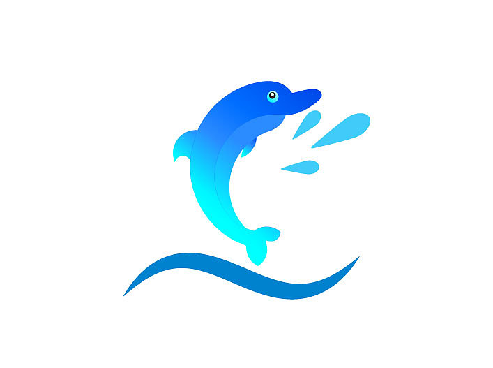 上海海昌海底公园LOGO