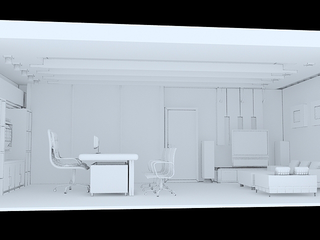 室内景（图ZMTAwODIxMjY4） - 建筑/空间 - 站酷设计师慵懒的猫CAT原创素材 - 站酷ZCOOL
